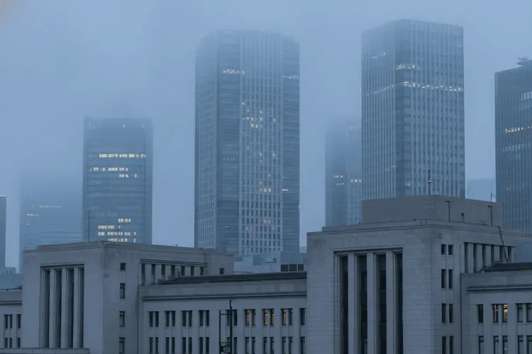 Yen auf 40-Jahres-Tief: Intervention droht, Asiens Märkte fallen