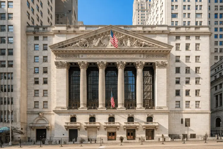 Wall Street und Marktcrash: Was Anleger wirklich beachten sollten
