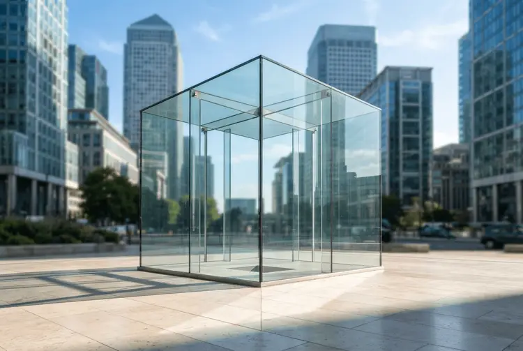 Causeway International Small Cap Fund: „Glass Box" spürt Top-Auslandsaktien auf