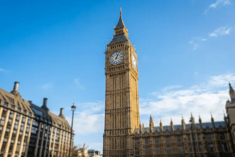 Clocktower warnt: S&P 500 droht 2027 ein Einbruch von 20 Prozent