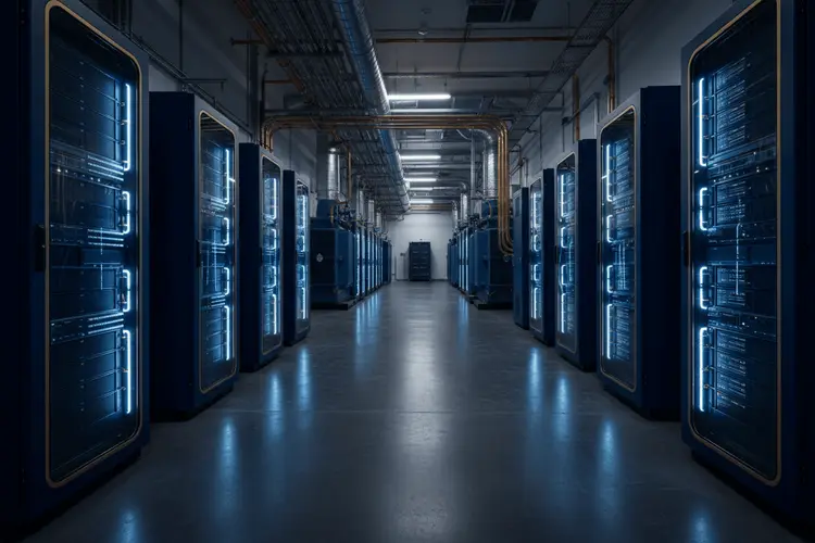Nebius plant Wandelanleihe über 3,75 Milliarden Dollar nach Meta-Nvidia-Deals