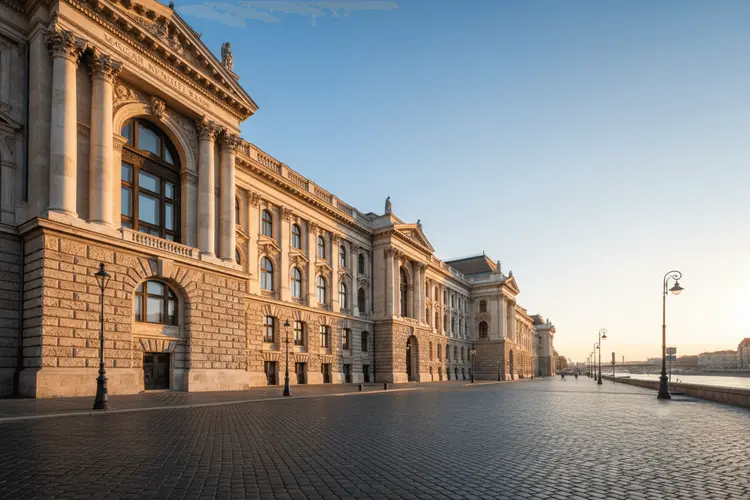 Ungarischer Forint durchbricht erstmals seit vier Jahren die 360er-Marke