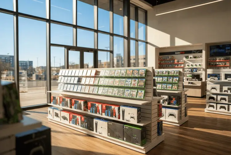Insider-Geschäfte: GameStop-CEO Cohen kauft für 22,7 Millionen Dollar