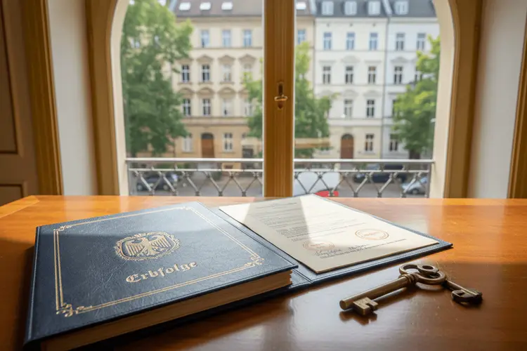 Wertpapierdepot vererben: Was Ehepaare unbedingt wissen müssen