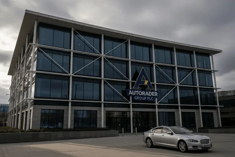 Autotrader-Aktie unter Druck: Jefferies senkt Rating auf Halten