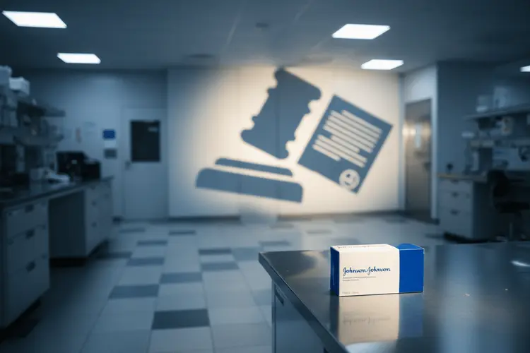 Johnson & Johnson übertrifft Prognose trotz Trump-Deal