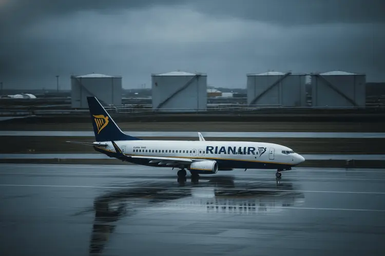 Luftfahrtaktien unter Druck: Ölpreisanstieg nach US-Iran-Eskalation