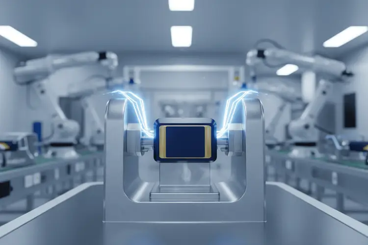 BYD präsentiert neue Blade-Batterie mit ultraschneller Ladetechnologie
