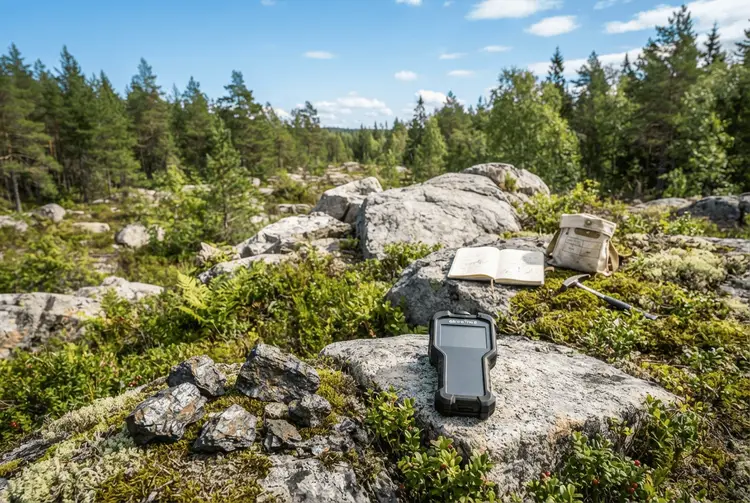 District Metals meldet starke Urangehalte aus Nianfors-Projekt in Schweden