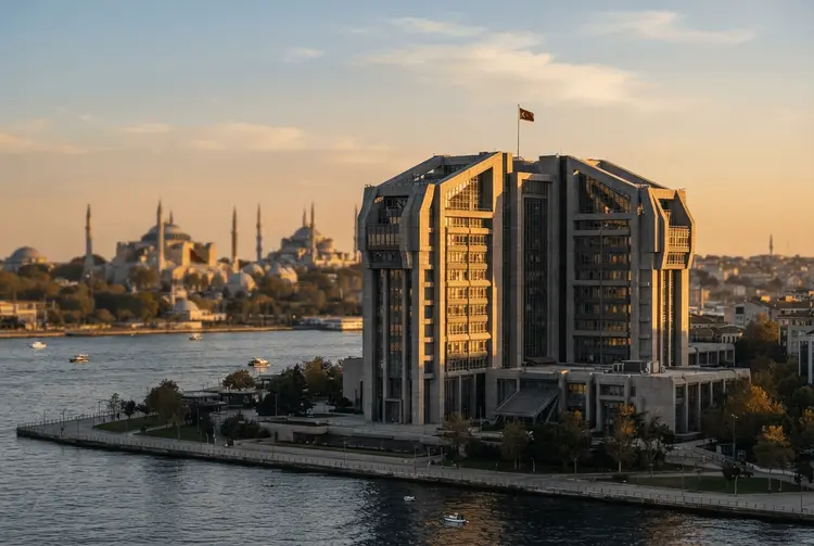 Türkei verschärft Hedgefonds-Regulierung – USA vor Finanzrepression