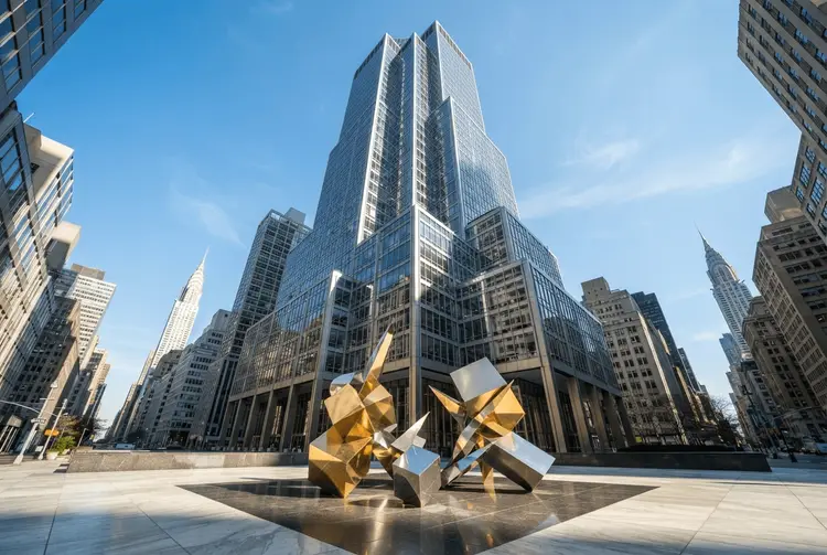 JPMorgan verfehlt Gewinnerwartungen: Schwäche im Handelsgeschäft belastet Quartalszahlen