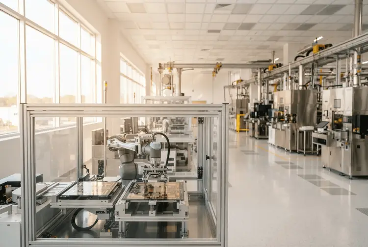 GlobalFoundries und TSMC: 2 Milliarden Dollar für US-Chipbau