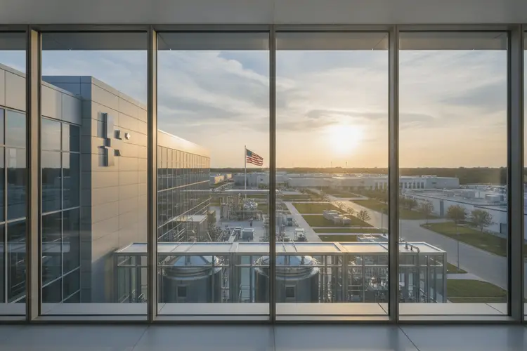 Schweizer Firmen investieren 27 Milliarden Dollar in den USA