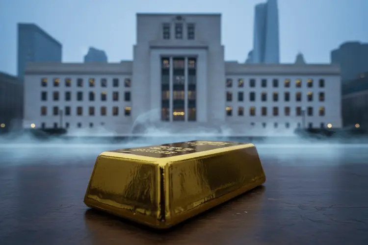 Goldpreis auf Rekordhoch – Märkte unter Druck