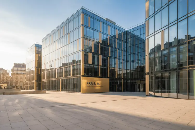 ESMA-Chefin warnt vor KI-beschleunigten Cyberrisiken im Finanzsektor