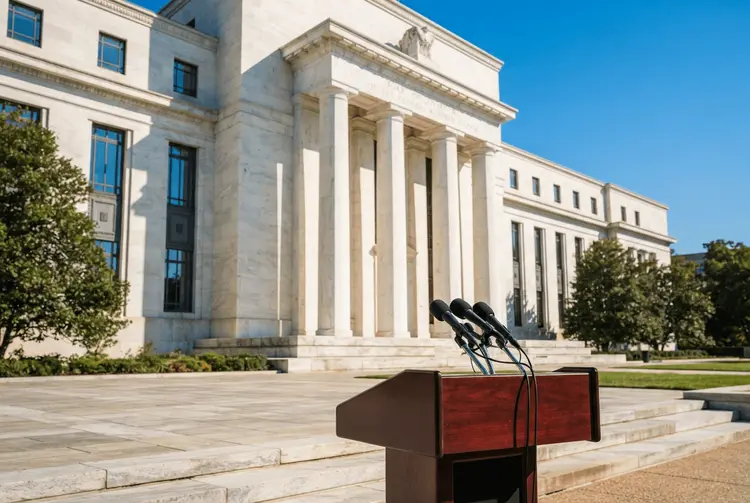 Fed lässt Zinsen wohl unverändert: Warsh könnte Weg für Anhebungen ebnen