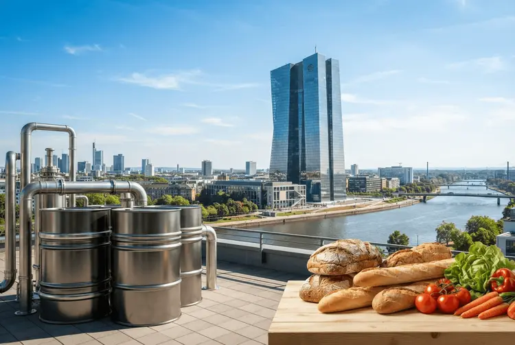 Reuters-Umfrage: Hohe Inflation hält auch nächstes Jahr an