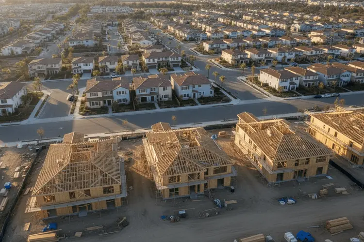 Berkshire Hathaways erster großer Deal unter Abel: Wette auf US-Wohnungsmarkt