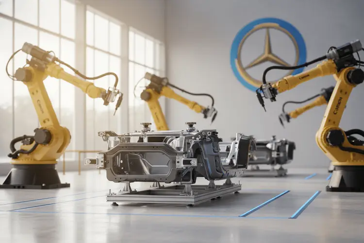 Deutschland 2026: Industriekrise, Rüstungspivot und transatlantische Spannungen