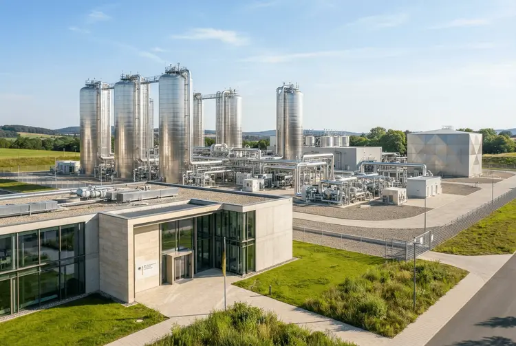 Reiche ordnet Sefe an: 8 Terawattstunden Gas bis Dezember