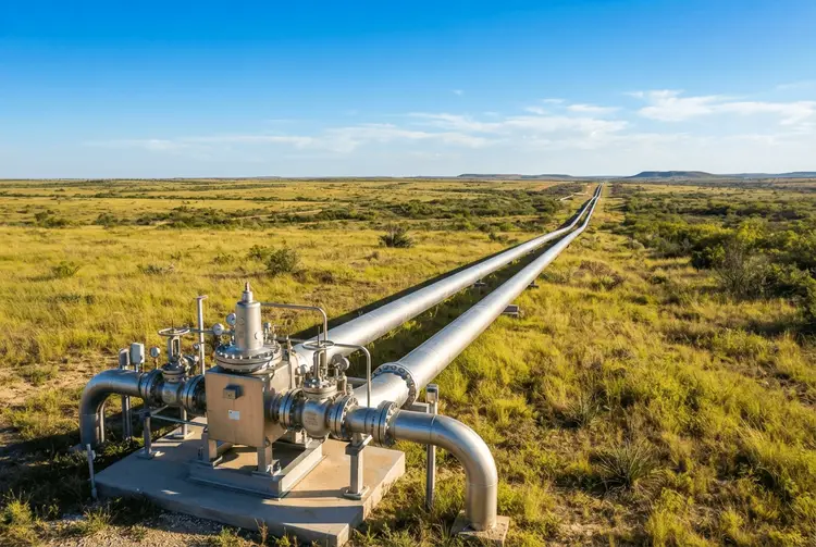Atmos Energy: 42 Jahre Dividendenwachstum – ein stiller Star