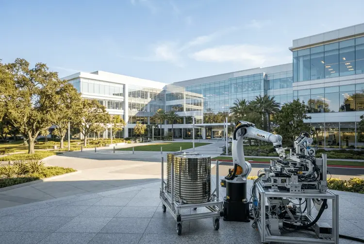 Vier Anleger halten mehr Nvidia-Aktien als Gründer Jensen Huang