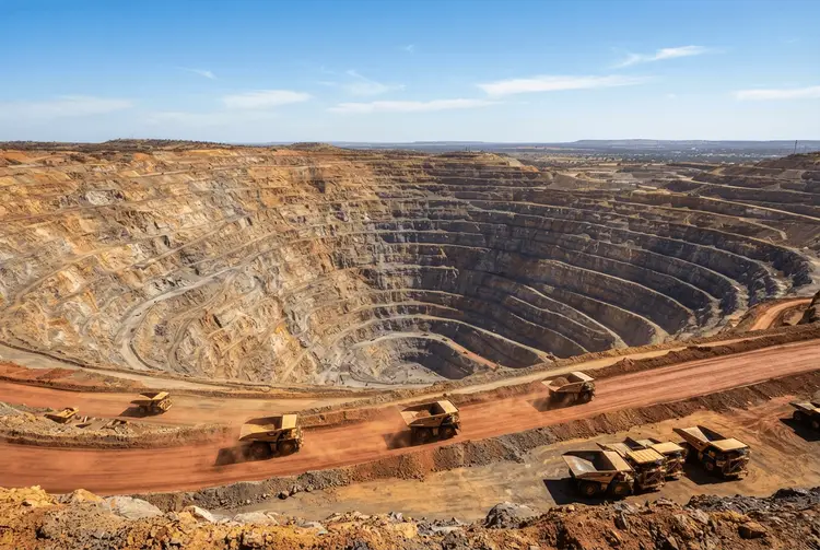 Gold Fields dämpft Hoffnung auf höheres Angebot für Northern Star