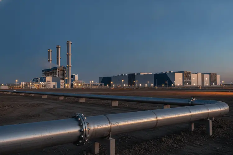 ONEOK unterzeichnet Gasvertrag für KI-Rechenzentren und profitiert vom Megatrend