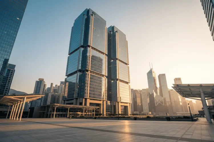 Standard Chartered steigert Gewinn um 17% trotz Iran-Belastung