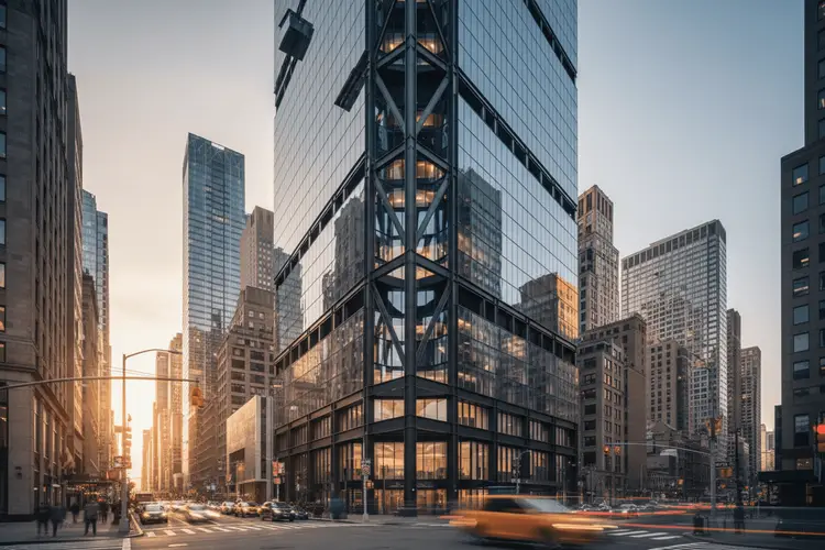 JPMorgan startet „American Dream Initiative" unter Jamie Dimon