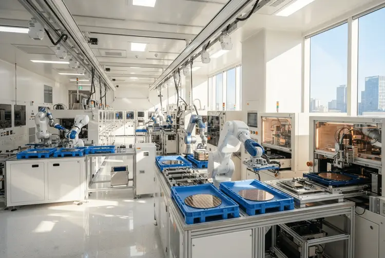 Micron-Aktie: Was 150 Dollar monatlich bis 2030 bringen könnten