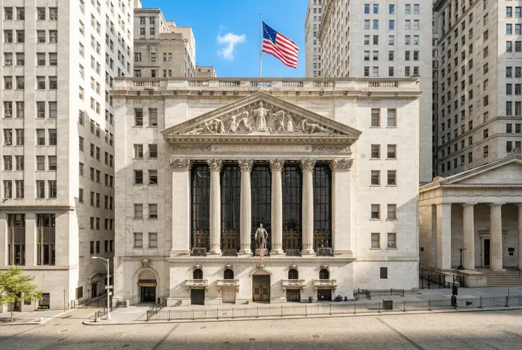 S&P 500 auf Rekordhoch – doch die Mehrheit der Aktien schwächelt