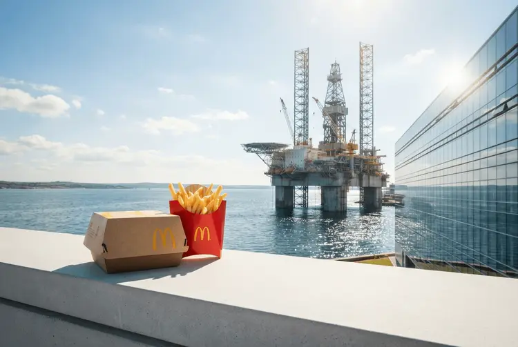 McDonald's, Öl und CrowdStrike: Das bewegt die Märkte am Mittwoch
