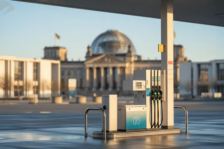IWF senkt Deutschlands Wachstumsprognose: Energiekrise und geopolitische Risiken