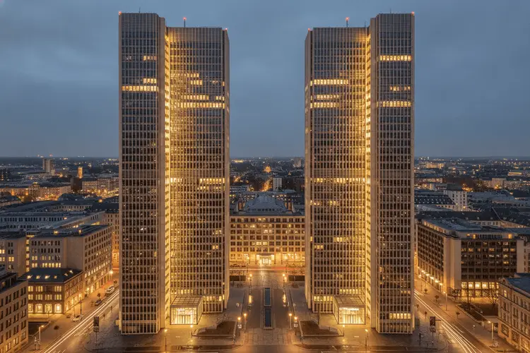 Deutsche Bank Händler steigern Umsatz um 16 Prozent