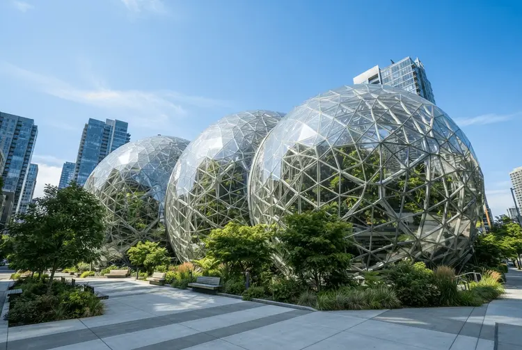 Amazon-Aktie: Morgan Stanley sieht KI-Gewinner trotz Anlegerängsten
