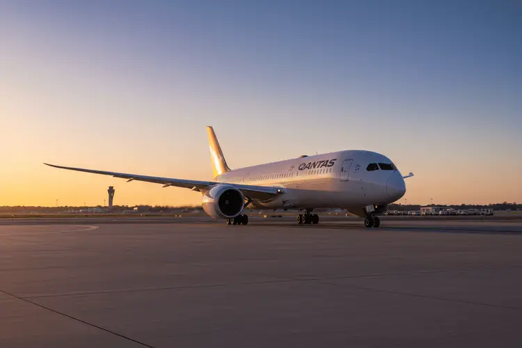 Qantas verlängert Flugplanänderungen und kürzt Inlandskapazitäten bis September
