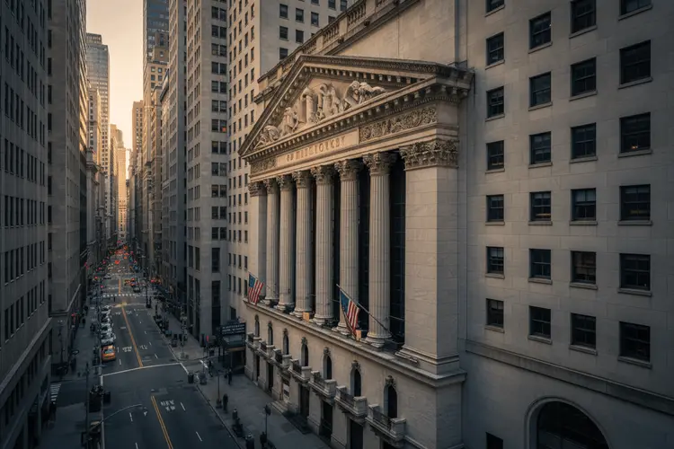 S&P 500 und Nasdaq erklimmen neue Rekordstände vor Tech-Earnings