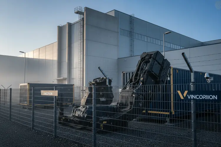 Vincorion plant Frankfurter Börsengang für erstes Halbjahr 2026