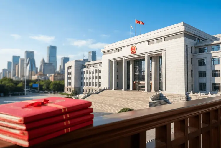 Chinas Steuereinnahmen steigen um 5,1 Prozent, Grundstücksverkäufe brechen ein