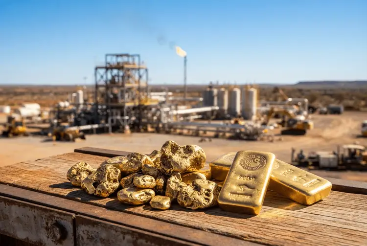 Australische Börse fällt auf Dreimonats-Tief – Goldwerte drücken
