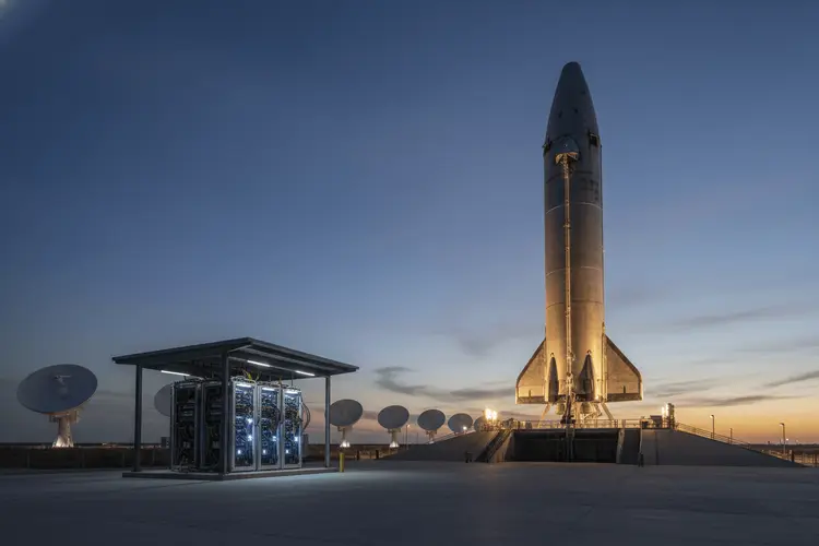 SpaceX IPO-Prospekt: Musks KI-Wette kostet Milliarden
