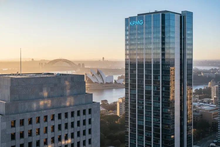 KPMG Australien unter formeller ASIC-Untersuchung nach Whistleblower-Vorwürfen