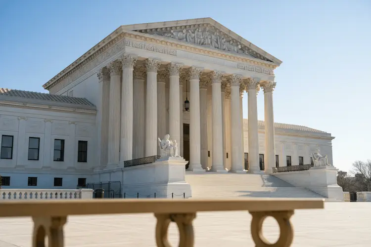 Abtreibungspillen-Hersteller fordern US Supreme Court zum Handeln auf