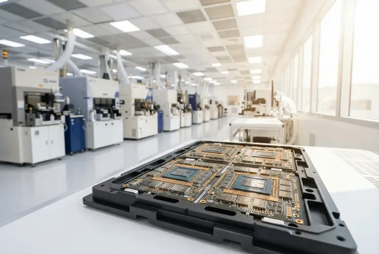TSMC erhöht Preise für Chipverpackungen um bis zu 20 Prozent