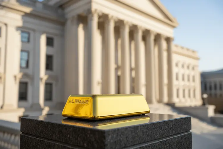 US-Anleiherenditen auf Höchststand – Gold und S&P 500 unter Druck