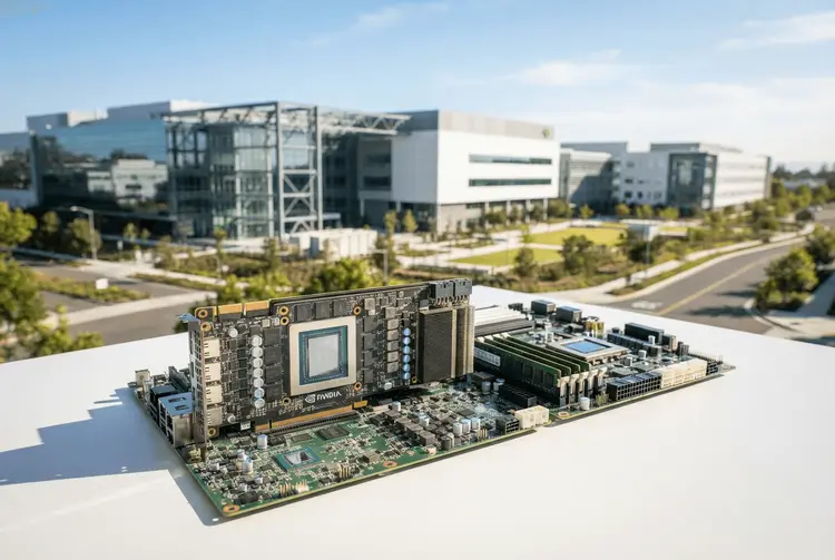 SpaceX will 40 Milliarden Dollar Schulden für Nvidia-KI-Chips aufnehmen