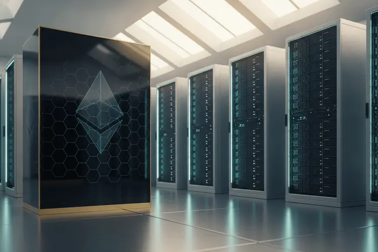 ether.fi sichert ETH-Slashing-Risiken mit Nexus Mutual ab