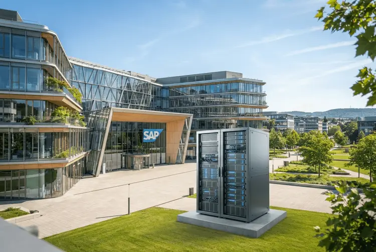 SAP überzeugt mit Rekordquartal: Cloud-Backlog wächst um 26 Prozent
