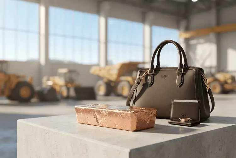 eyeQ-Analyse: Rio Tinto und Kering deutlich unter Modellwert